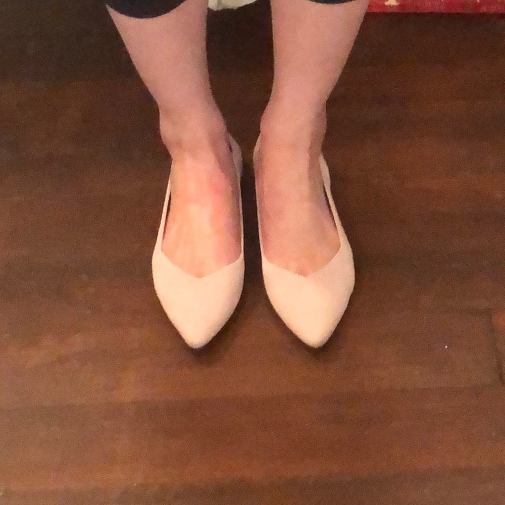 ROTHY’S!!! Only worn once!!!